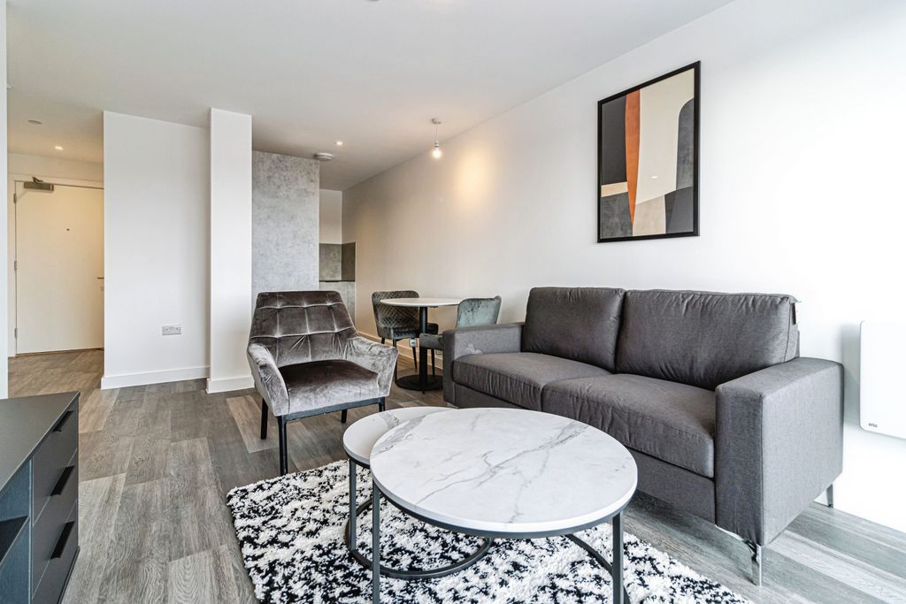 Property photo 2 of 14 Living Area