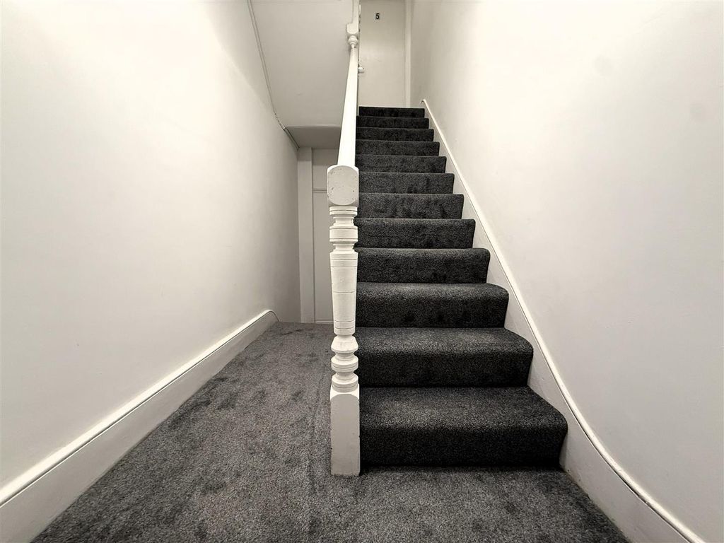 Property photo 2 of 5 First Floor Stairs Lasc.Jpg