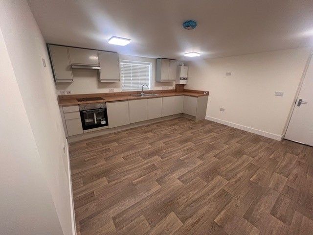 Property photo 3 of 6 Living Area