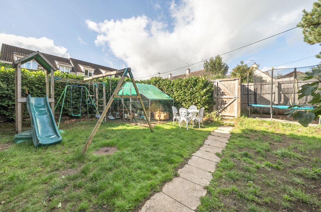 Property photo 3 of 30 Rear Garden