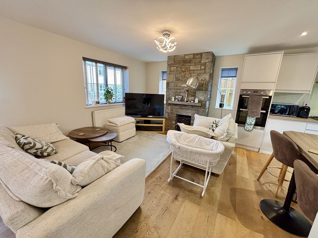 Property photo 2 of 20 Open Plan Living Area