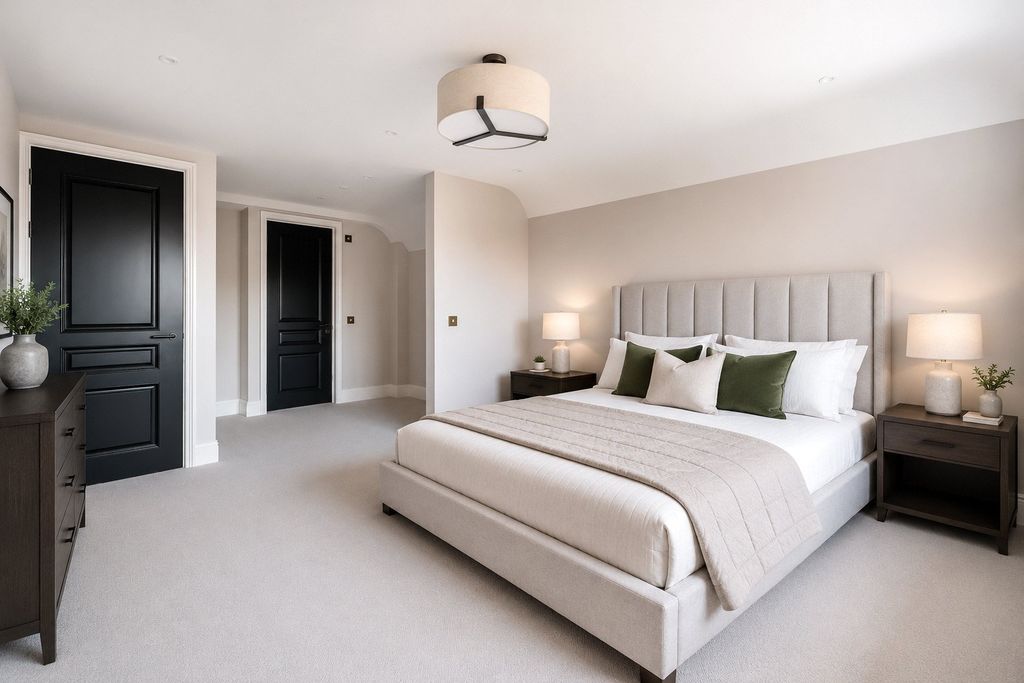 Additional image 12 of 5 bed detached house for saleGuildford, Surrey GU1