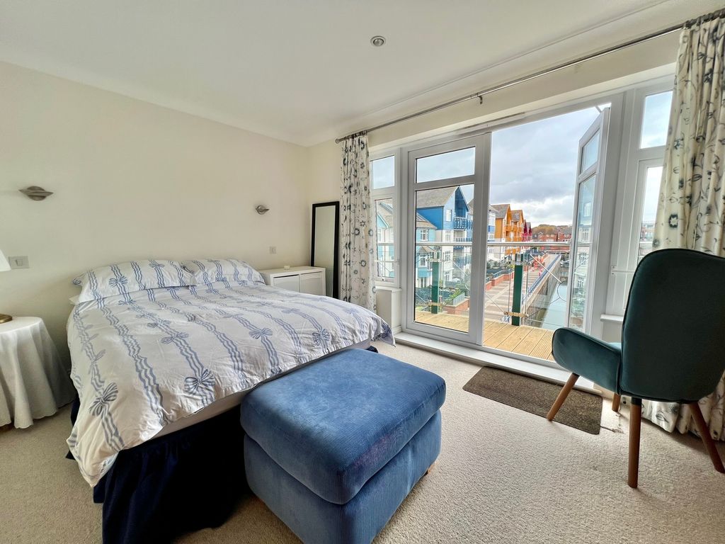 Additional image 5 of 4 bed semi-detached house for saleCutters Wharf, Shelly Road, Exmouth EX8