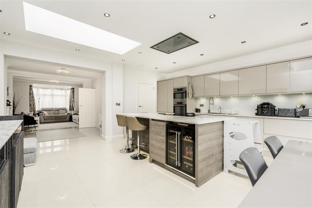 Property photo 3 of 13 Davidson Frost-Wellings, Dfw, Talbot Road, Harrow,