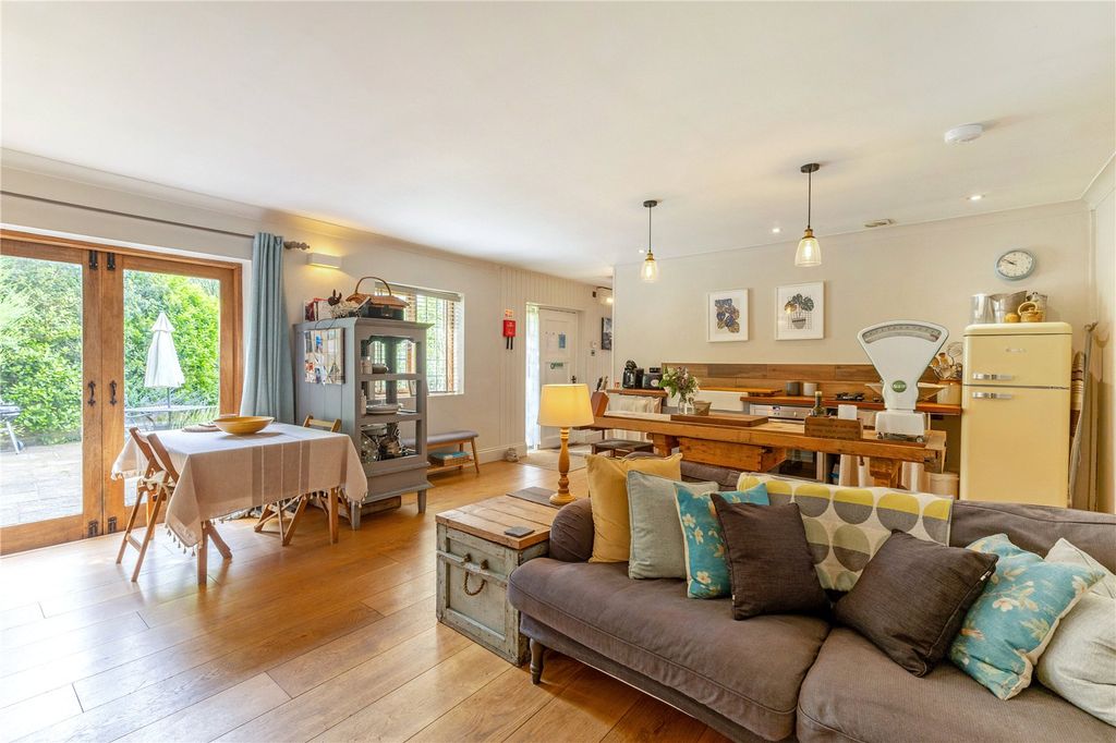 Additional image 23 of 7 bed detached house for saleWalterstone, Hereford, Herefordshire HR2