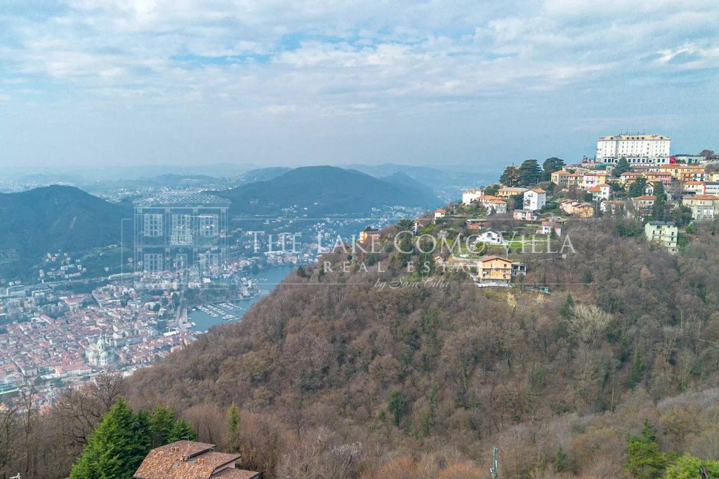 Property photo 2 of 47 The Lake Como Villa-Villa Brunate Via Per Civiglio