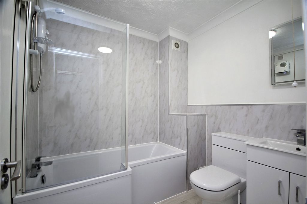 Property photo 2 of 6 New Bathroom
