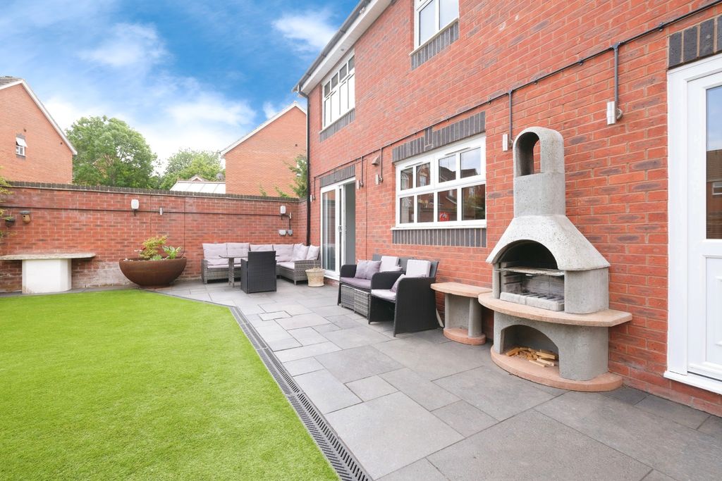 Additional image 14 of 5 bed detached house for saleGodiva Road, Leominster HR6