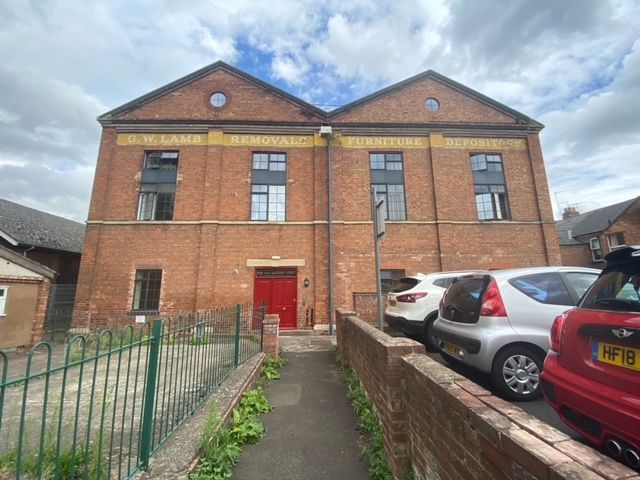 Property photo 1 of 5 Exterior