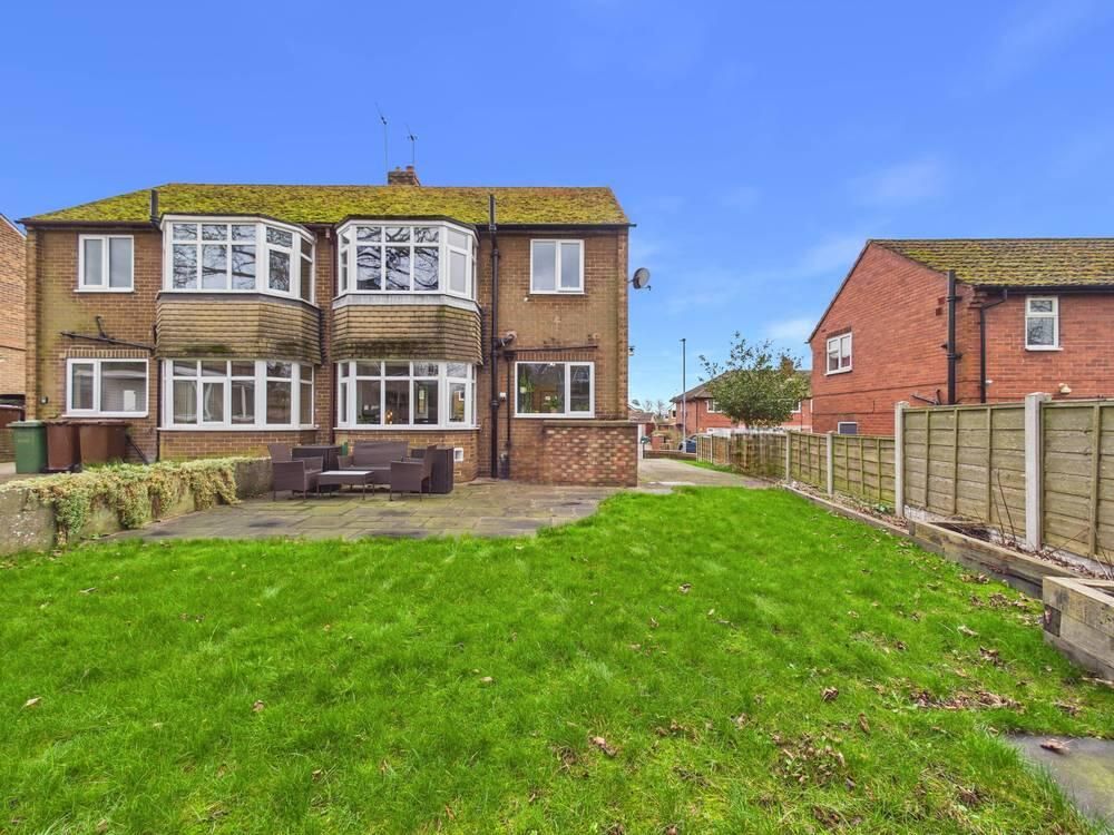 Property photo 1 of 13 Rear Garden