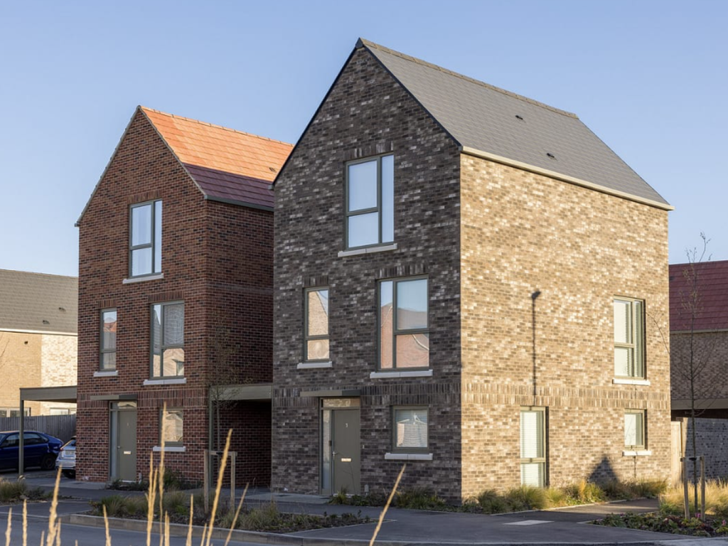 Property photo 1 of 8 The Ellis, Number 66.