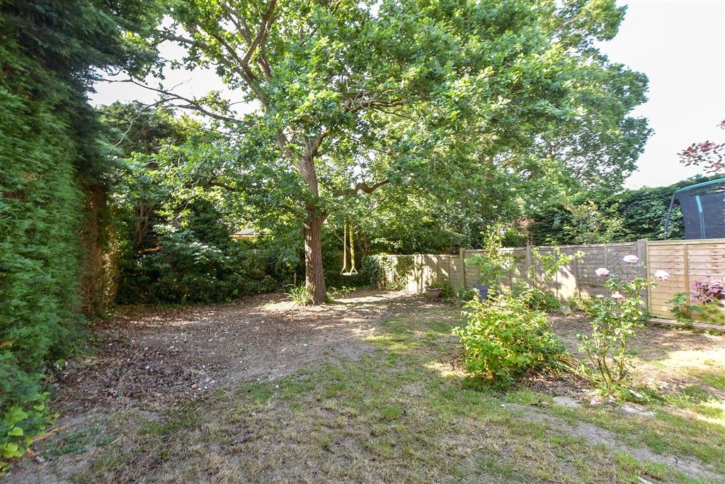 Property photo 2 of 8 Rear Garden