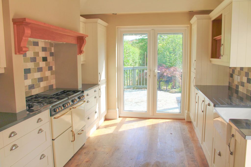 Property photo 2 of 15 Kitchen A