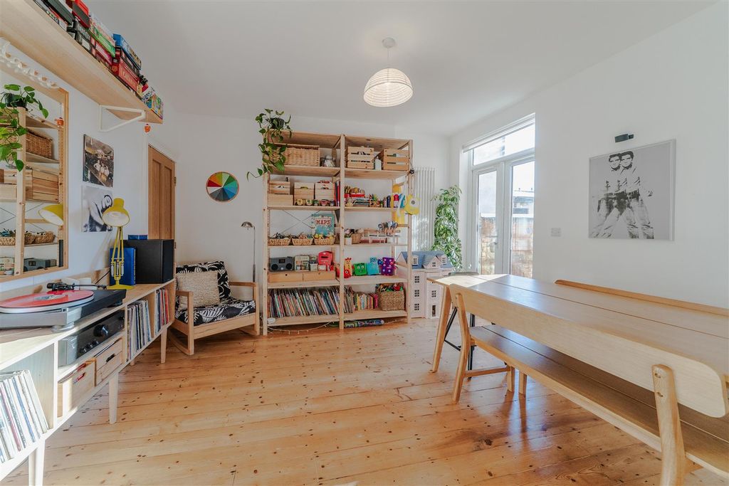 Property photo 3 of 27 Reception Room Two