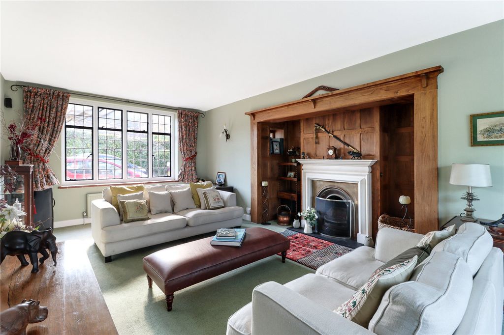 Property photo 3 of 25 Family Room
