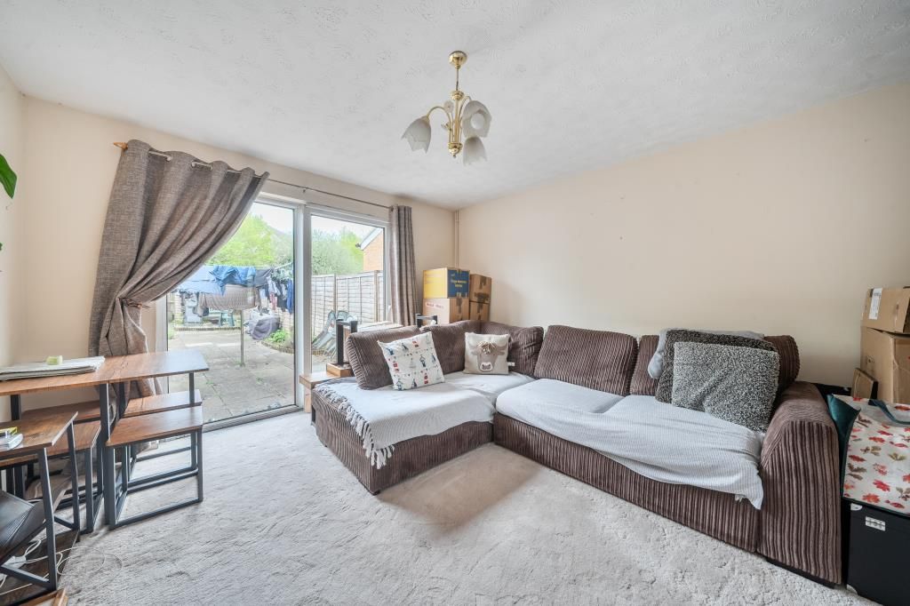 Property photo 2 of 12 Living Area