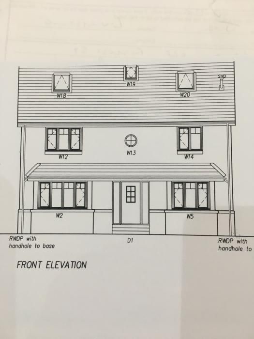 Additional image 19 of Land for saleKingston Avenue, Airdrie, North Lanarkshire ML6