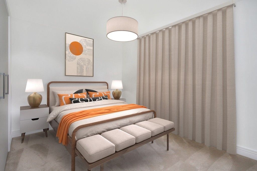 Additional image 11 of 3 bed end terrace house for sale"Arran - End Terrace" at Off Charlesfield Road, Livingston EH54