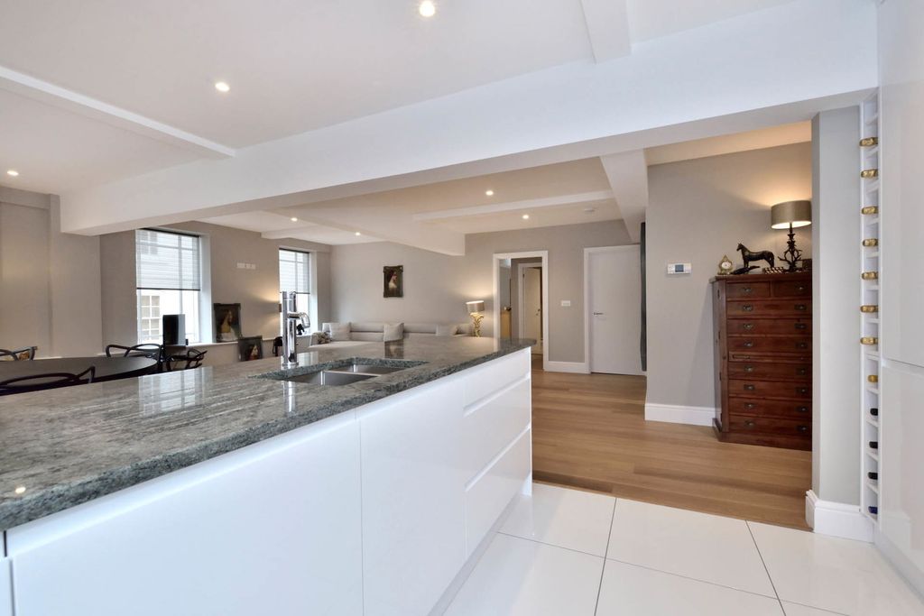 Additional image 6 of 2 bed flat for saleSt. Peters Street, Hereford HR1