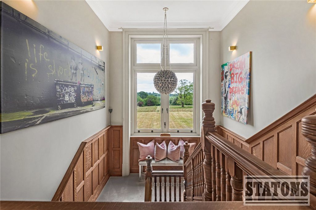 Additional image 37 of Land for saleRobins Nest Hill, Little Berkhamsted, Hertfordshire SG13