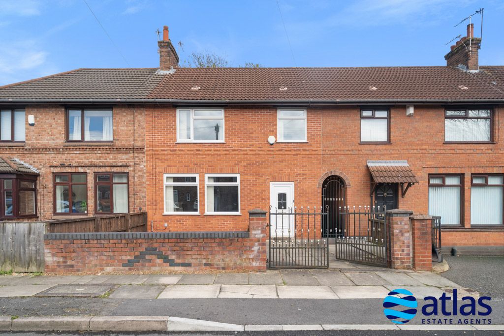 Property photo 1 of 25 Front Elevation Of Property