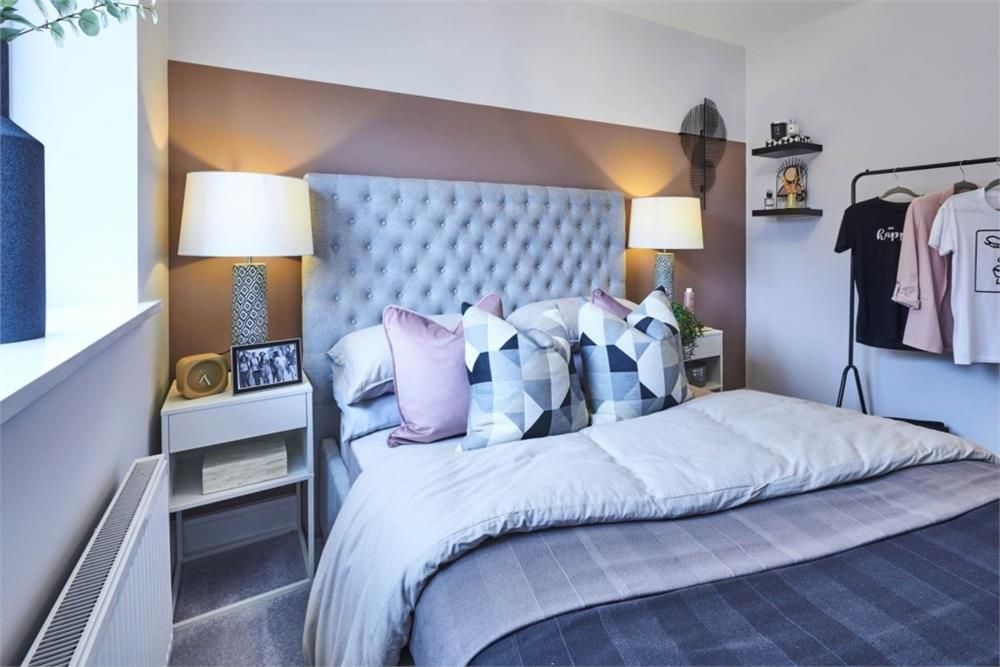 Additional image 7 of 3 bed mews for sale"The Lawrence" at Baldwin Dr, Glan Llyn, Newport NP19