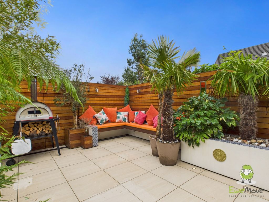 Property photo 3 of 17 Garden Emilydimleowewemovewhitchurchandnantwich