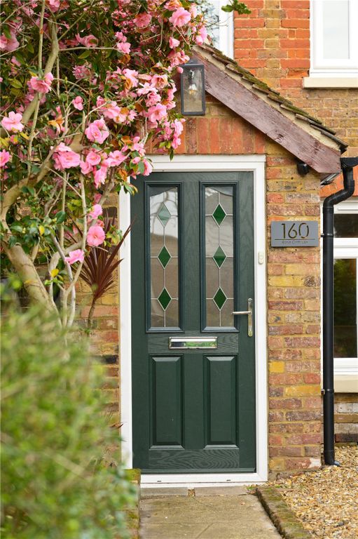 Property photo 2 of 18 Front Door