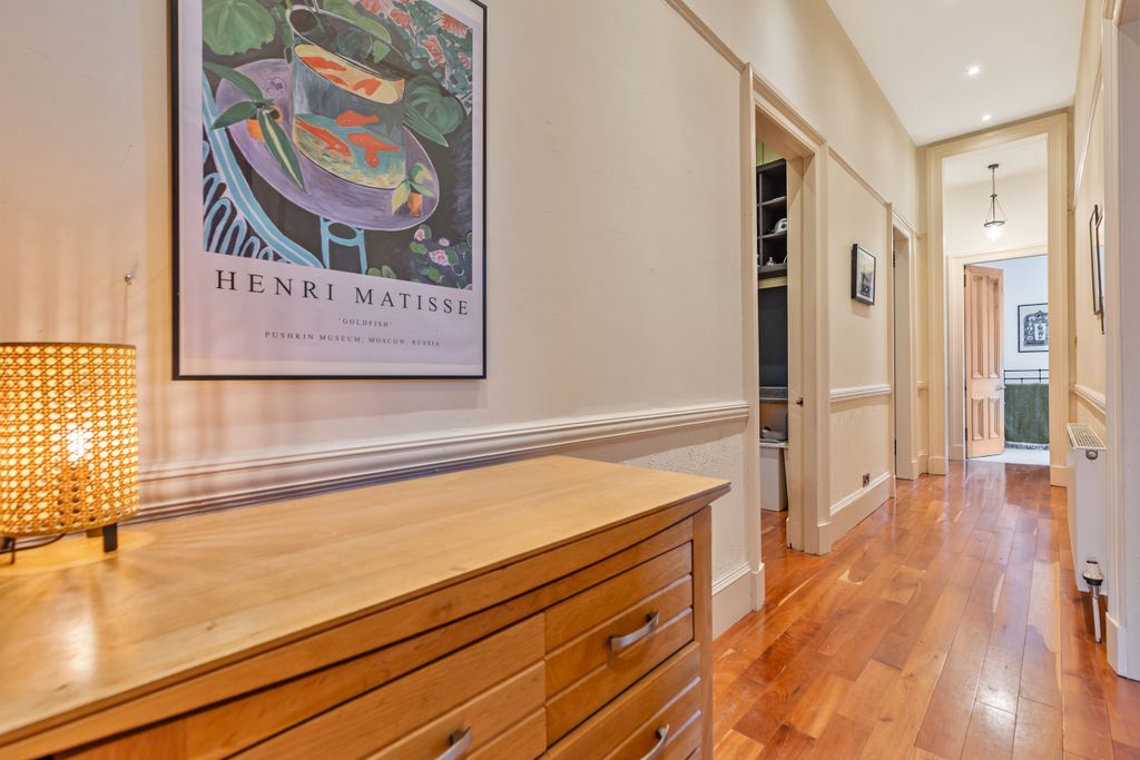 Additional image 23 of 3 bed flat for saleLa Belle Place, Glasgow G3