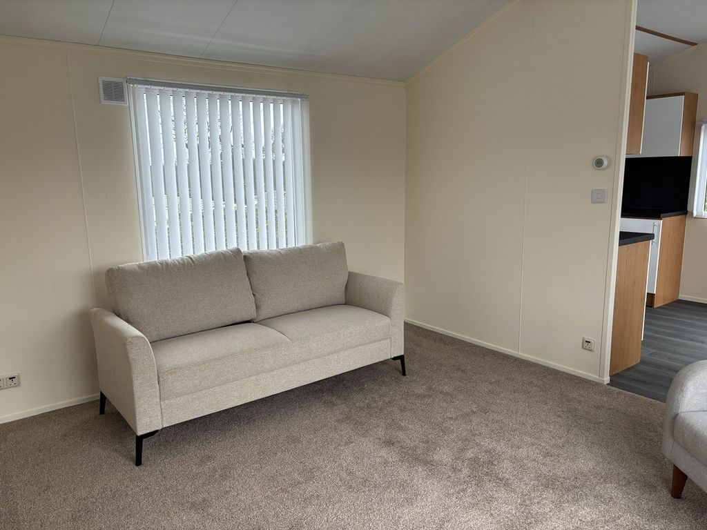 Property photo 3 of 5 Lakeside Lodge At Smithy Leisure Park