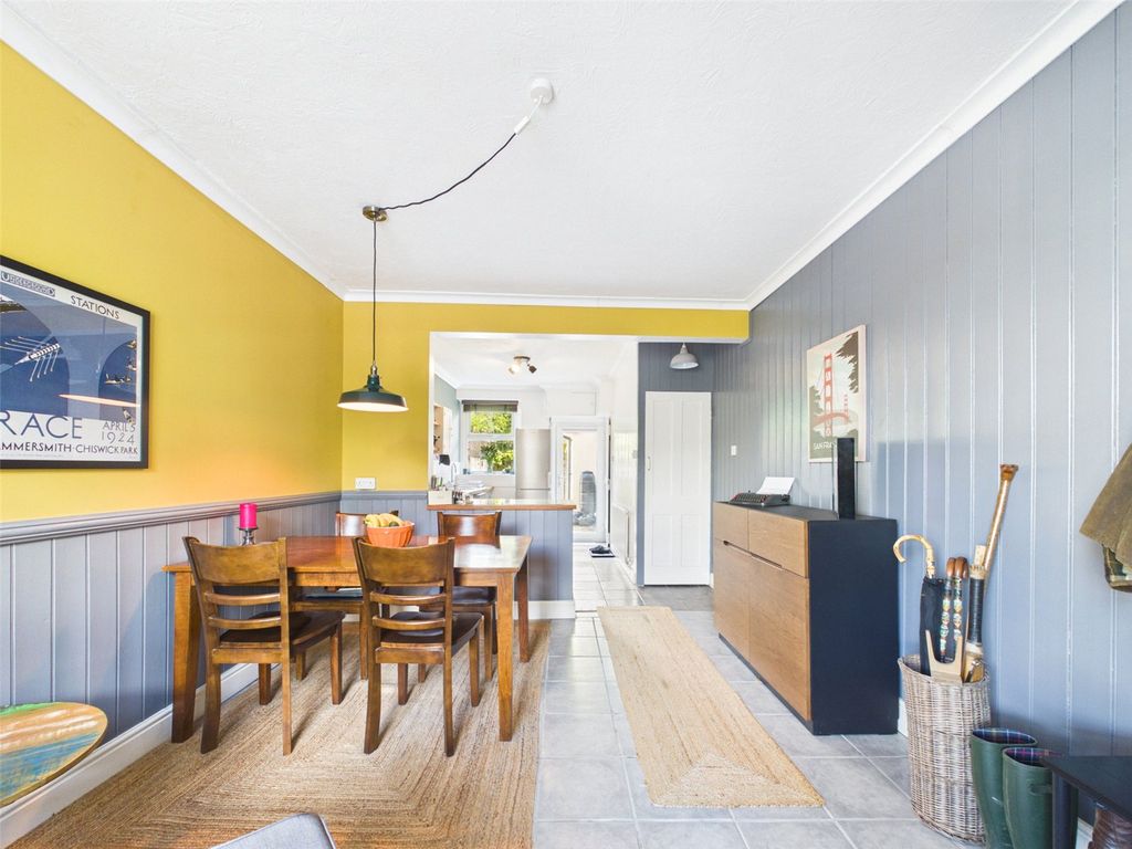 Property photo 2 of 16 Dining Area