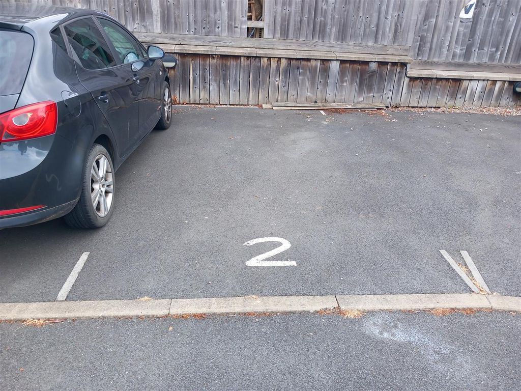 Property photo 2 of 8 2 Ackland Parking.Jpg