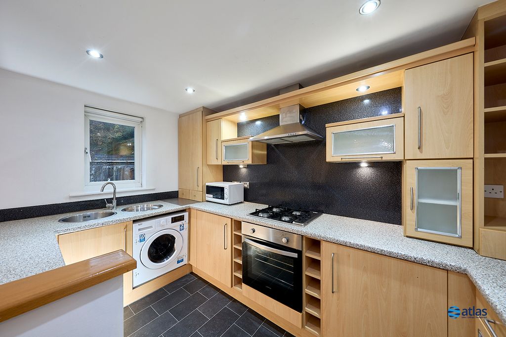 Property photo 2 of 22 Kitchen