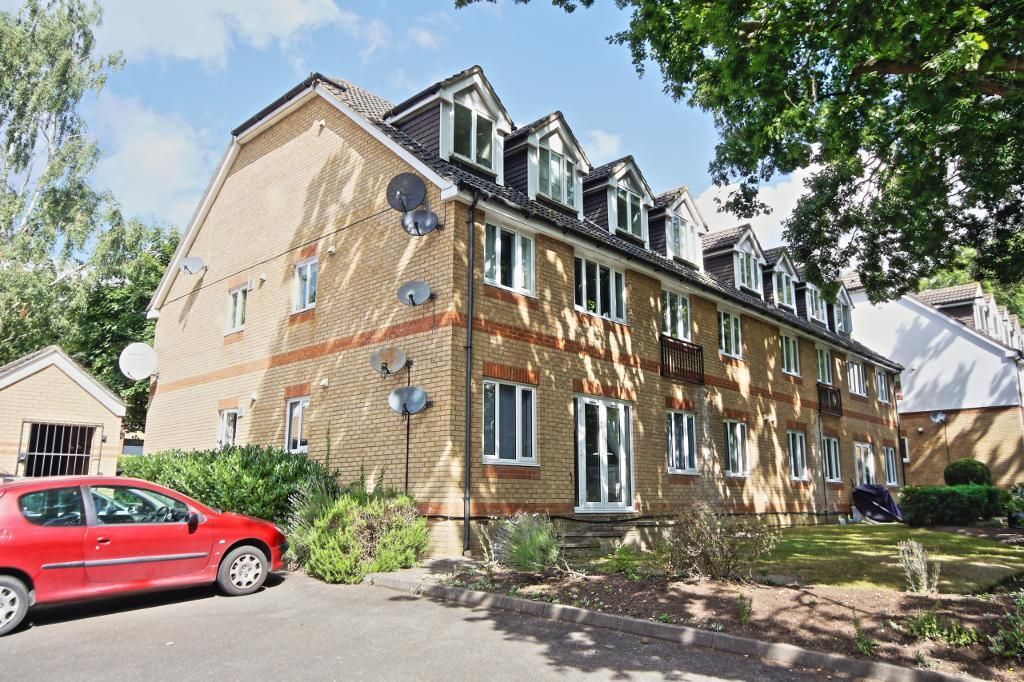 Property photo 1 of 5 Outside