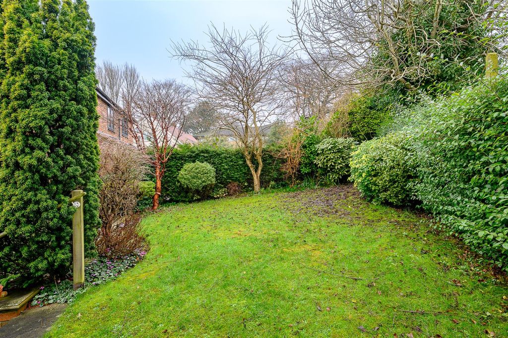 Property photo 2 of 19 Rear