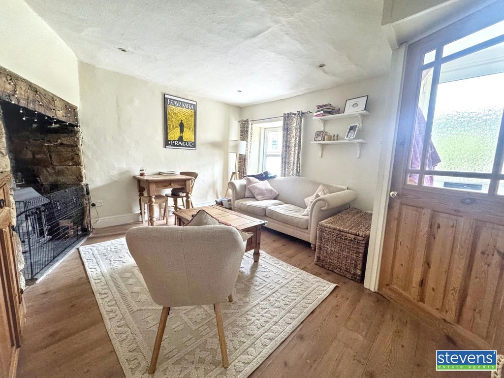Additional image 4 of 2 bed terraced house for saleFore Street, North Tawton, Devon EX20