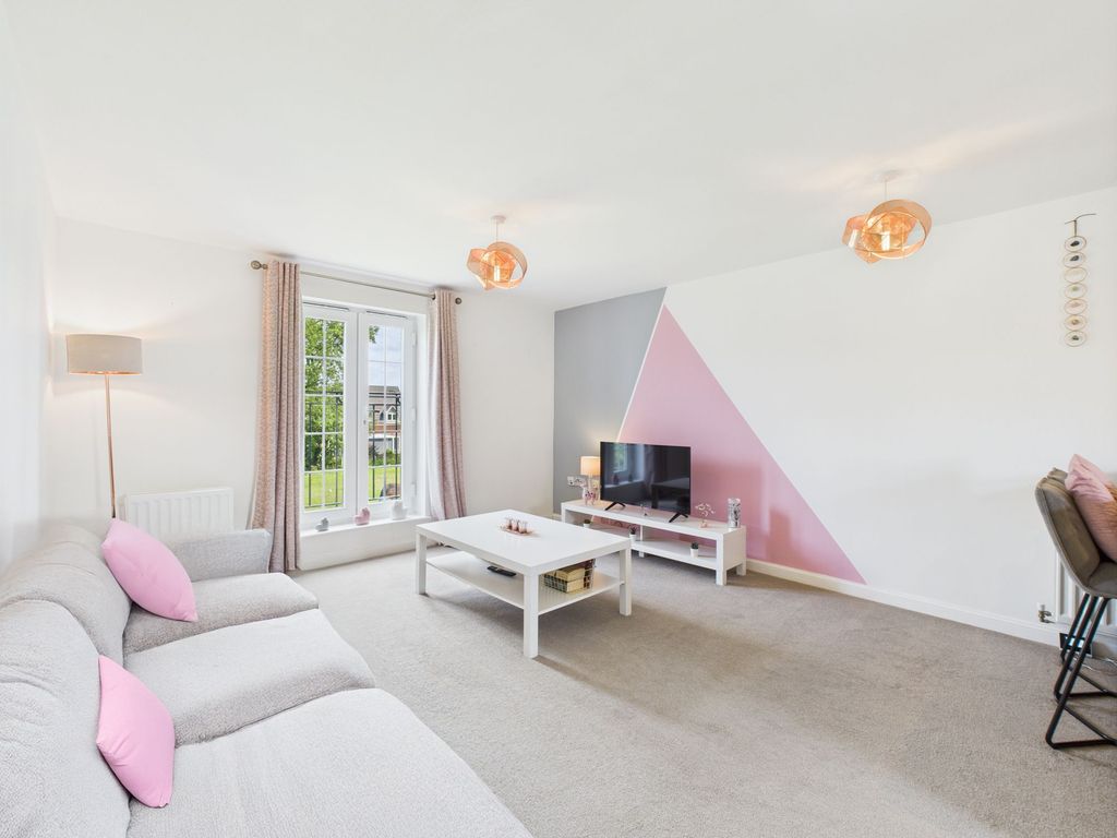 Property photo 2 of 16 Open Plan Living (Virtually Furnished)