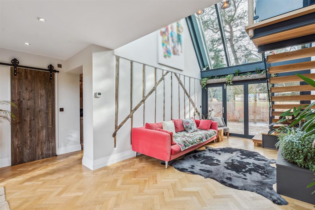 Additional image 4 of 4 bed detached house for saleGun Lane, Sherington, Newport Pagnell MK16