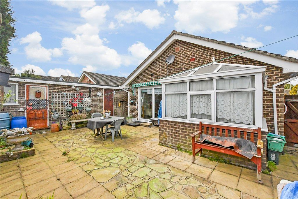 Property photo 3 of 10 Rear Garden