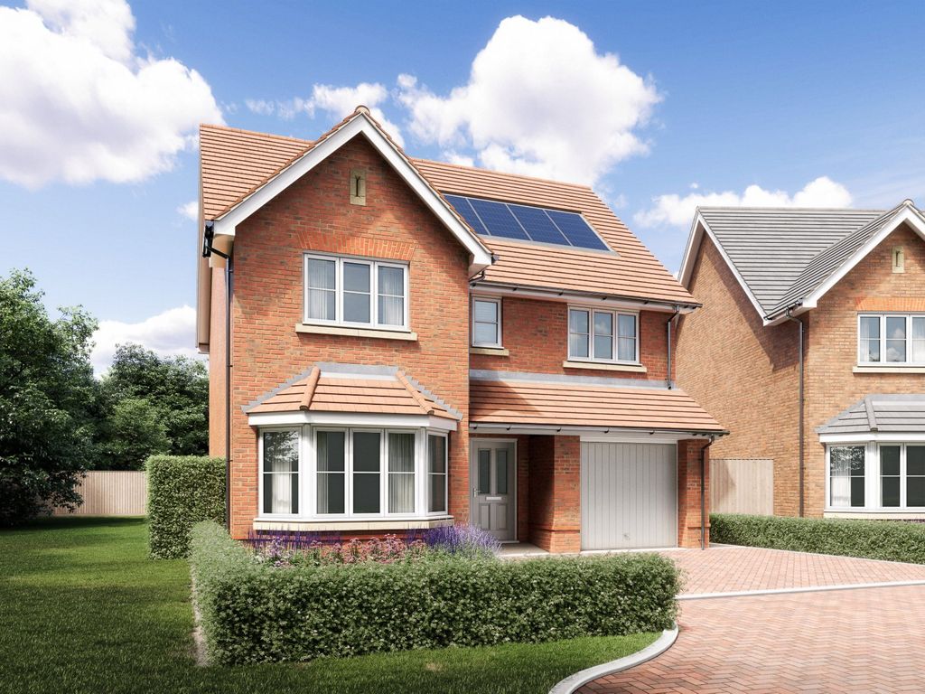 Property photo 1 of 8 Windsor Front Cgi