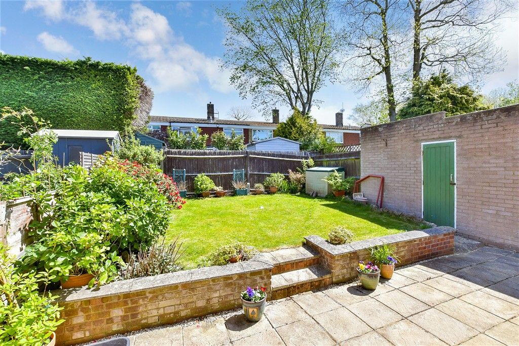 Property photo 2 of 10 Rear Garden