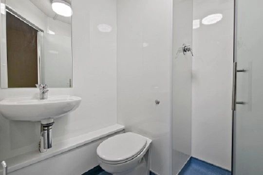 Property photo 3 of 14 Bright And Modern Ensuite With Walk-In Shower...