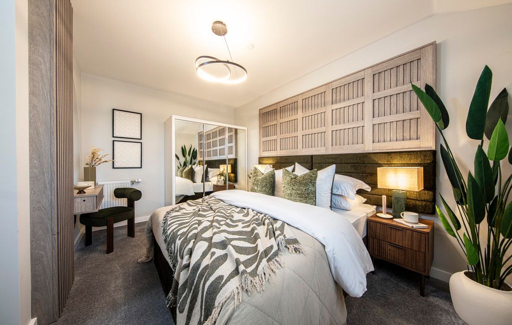 Property photo 1 of 12 Fairview New Homes - Zoopla -