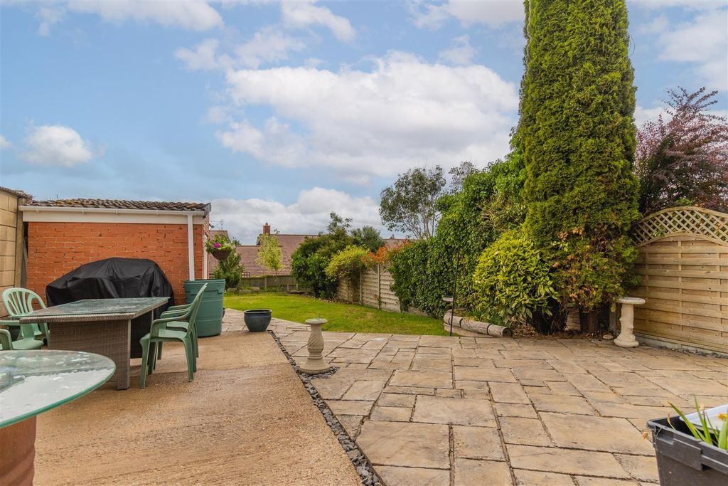Additional image 24 of 3 bed semi-detached house for saleHolywell Road, Southam CV47