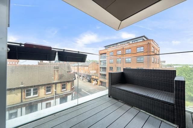 Property photo 2 of 4 Balcony View