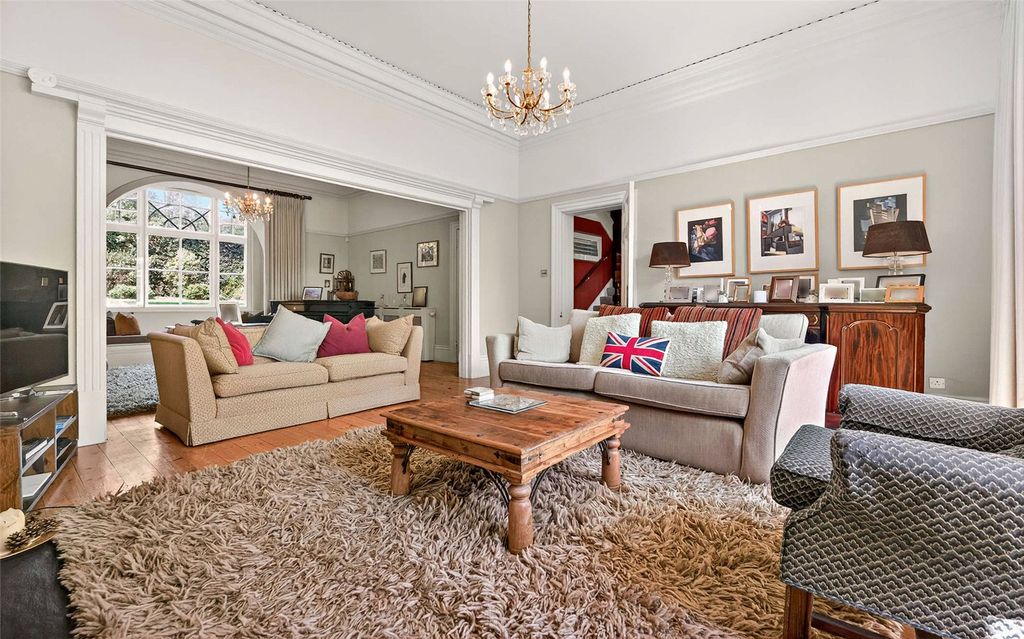 Additional image 5 of 5 bed detached house for saleLisvane Road, Llanishen, Cardiff CF14