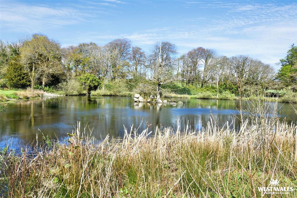 Additional image 27 of Land for saleRhoose Ferry Road, Houghton, Milford Haven SA73