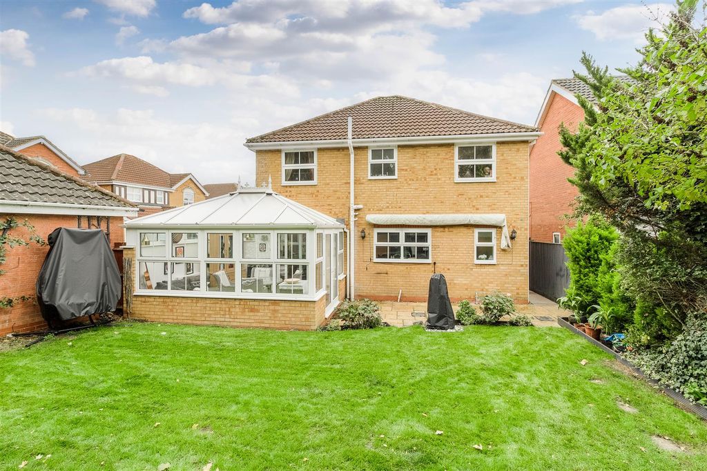 Property photo 3 of 19 Rear Elevation