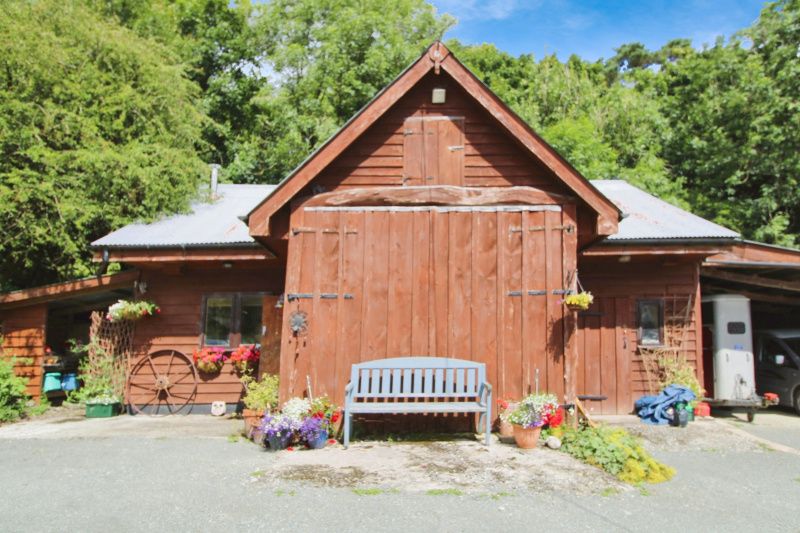 Property photo 2 of 20 Highly Desirable Smallholding Property