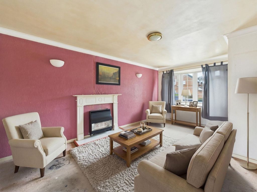 Property photo 2 of 13 Lounge (Virtually Furnished)